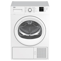 WT45HV14FR Sèche-linge pompe à chaleur