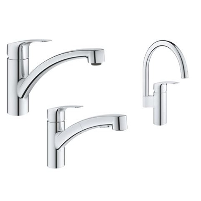 Grohe Costa L Robinet eau froide lavabo Bec mobile d' isolation